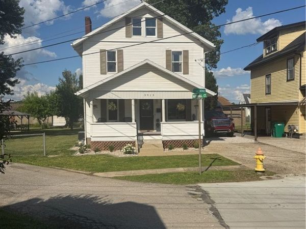 3913 11th Avenue, Parkersburg, WV 26101