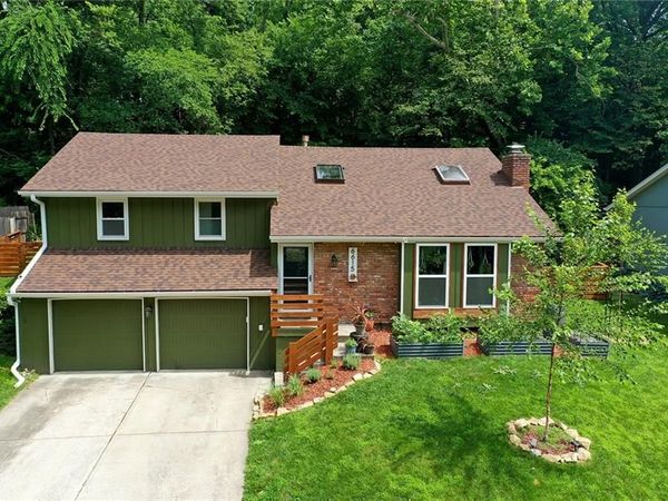 6615 NW Caney Creek Drive, Kansas City, MO 64151