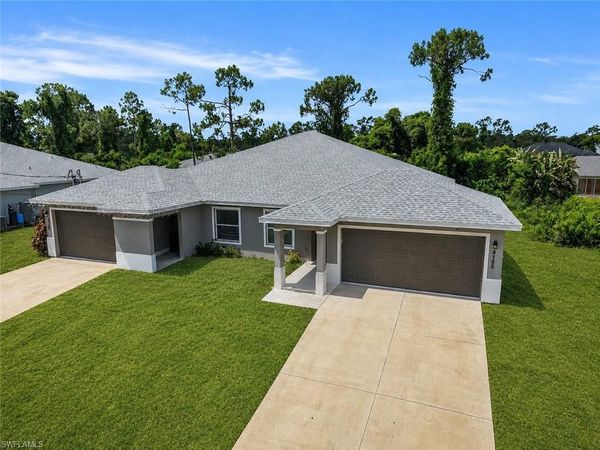4753/4755 27th ST SW, Unit 4755, LEHIGH ACRES, FL 33973