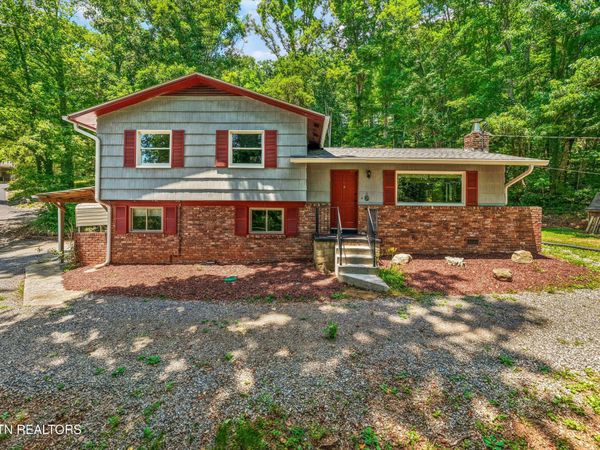 410 Sherwood Estates Circle, Clinton, TN 37716