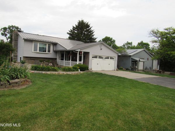 11203 County Road N30, Montpelier, OH 43543