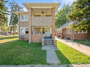 316 Morrison Drive , Toledo, OH 43605