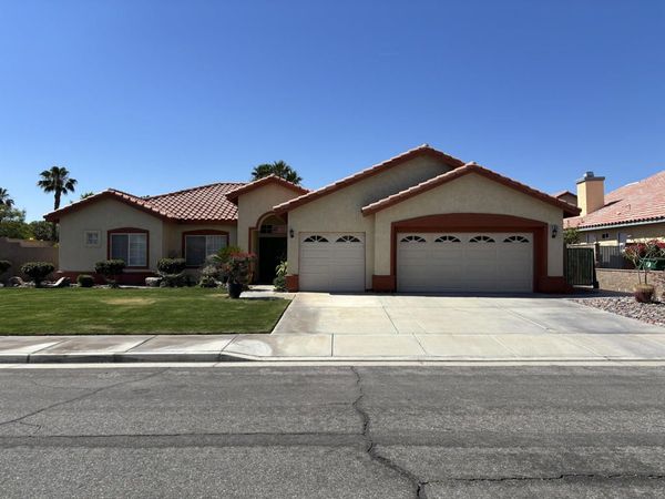 78603 San Marino Court, La Quinta, CA 92253