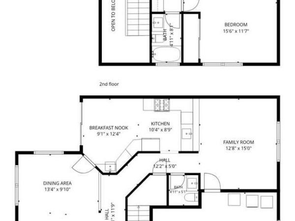 13 Firestone, Unit 5, Irvine, CA 92614