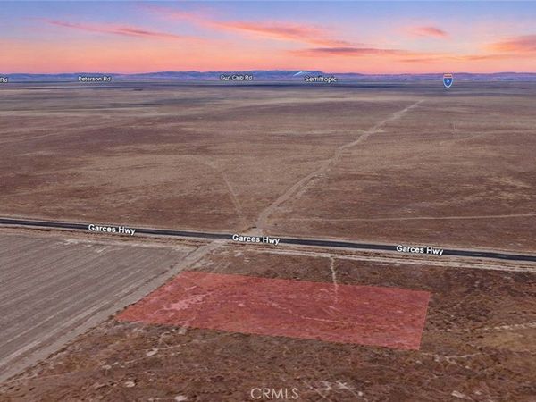 0 Garces Highway, Delano, CA 93215