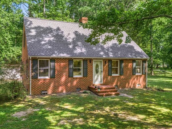 163 Arlington Farm Drive, KINSALE, VA 22488