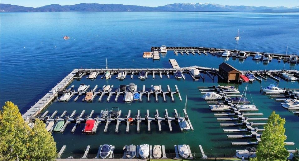 700 North Lake Boulevard, Unit #D-22, Tahoe City, CA 96145 Photo