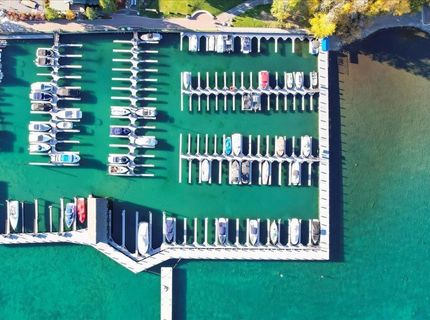 700 North Lake Boulevard, Unit #D-22, Tahoe City, CA 96145 Photo