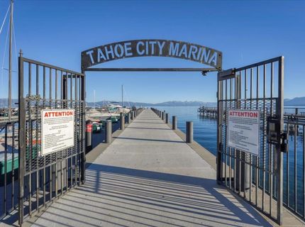 700 North Lake Boulevard, Unit #D-22, Tahoe City, CA 96145 Photo