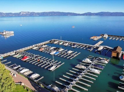 700 North Lake Boulevard, Unit #D-22, Tahoe City, CA 96145 Photo