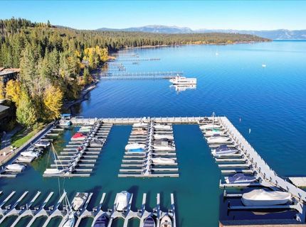 700 North Lake Boulevard, Unit #D-22, Tahoe City, CA 96145 Photo