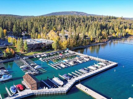 700 North Lake Boulevard, Unit #D-22, Tahoe City, CA 96145 Photo
