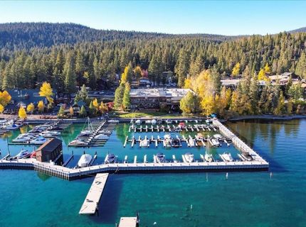 700 North Lake Boulevard, Unit #D-22, Tahoe City, CA 96145 Photo