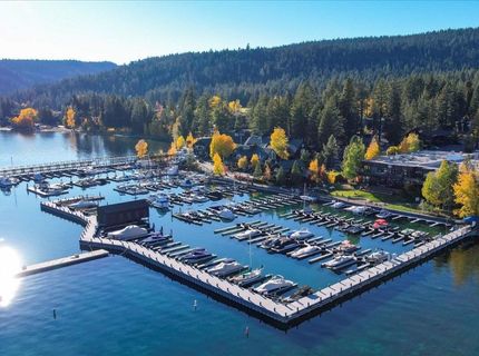 700 North Lake Boulevard, Unit #D-22, Tahoe City, CA 96145 Photo