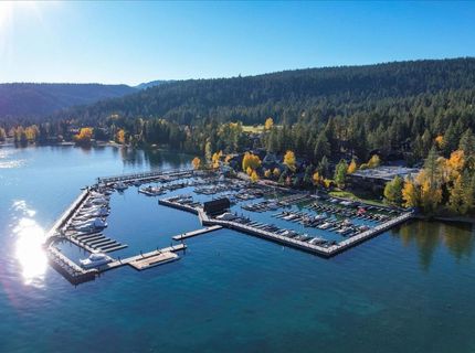 700 North Lake Boulevard, Unit #D-22, Tahoe City, CA 96145 Photo