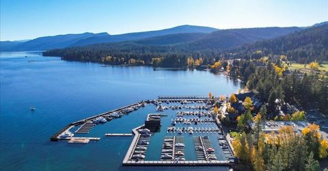 700 North Lake Boulevard, Unit #D-22, Tahoe City, CA 96145 Photo