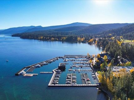 700 North Lake Boulevard, Unit #D-22, Tahoe City, CA 96145 Photo