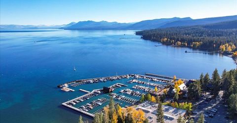 700 North Lake Boulevard, Unit #D-22, Tahoe City, CA 96145 Photo