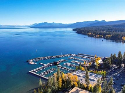 700 North Lake Boulevard, Unit #D-22, Tahoe City, CA 96145 Photo