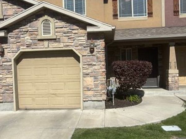 587 S 910 W, Unit 72, Pleasant Grove, UT 84062