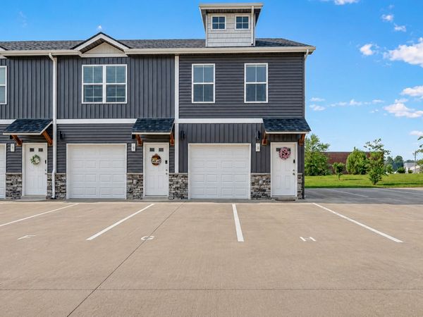 216 Drayton Drive , Unit H, Clarksville, TN 37042