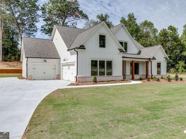 159 Harvest Way, Commerce, GA 30529
