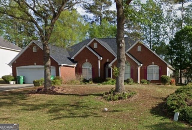 4280 Old House Lane, Conley, GA 30288 Main Photo