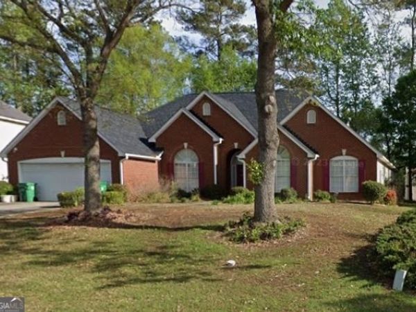 4280 Old House Lane, Conley, GA 30288