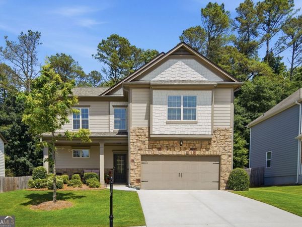 4230 Cordova Lane, Cumming, GA 30028