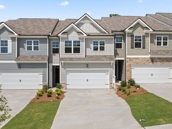 260 Deerberry Drive, Jasper, GA 30143
