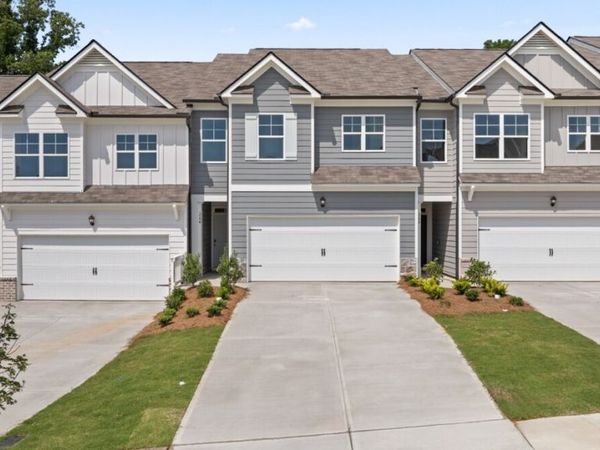 264 Deerberry Drive, Jasper, GA 30143