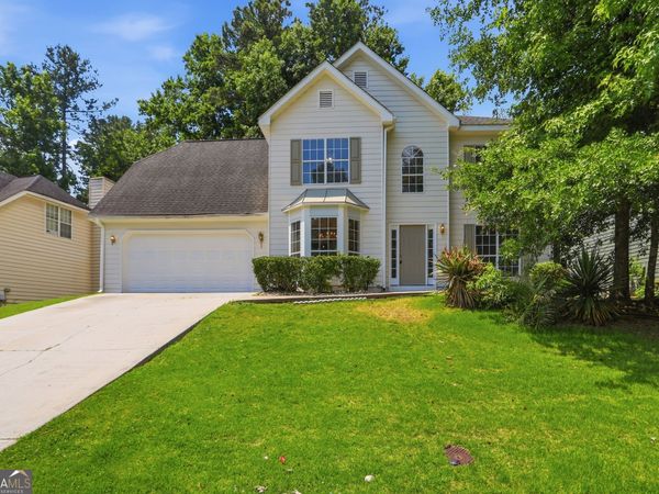 682 Stonemill Manor, Lithonia, GA 30058