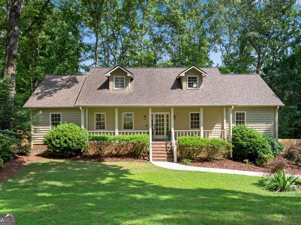 2719 Huckleberry Path, Marietta, GA 30062