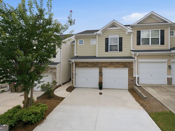 251 Cavendar Way, Unit 17, Marietta, GA 30066