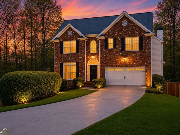 7025 Hampton Bluff Way, Roswell, GA 30075