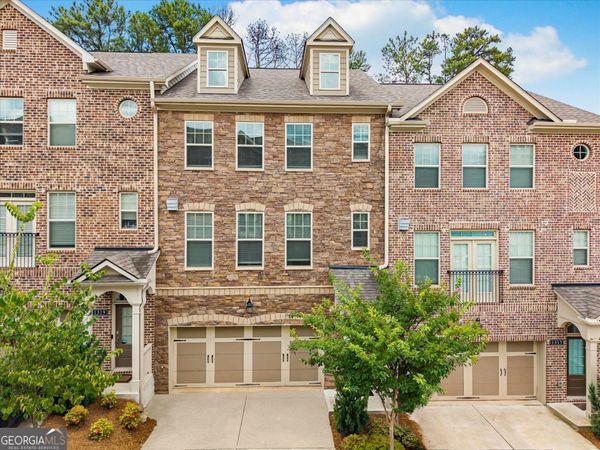 1317 Rosen Road, Brookhaven, GA 30319