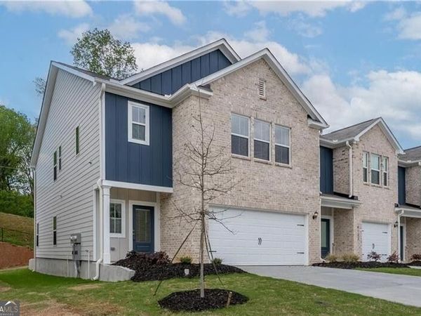 4129 Oakwood Terrace Court, Oakwood, GA 30566