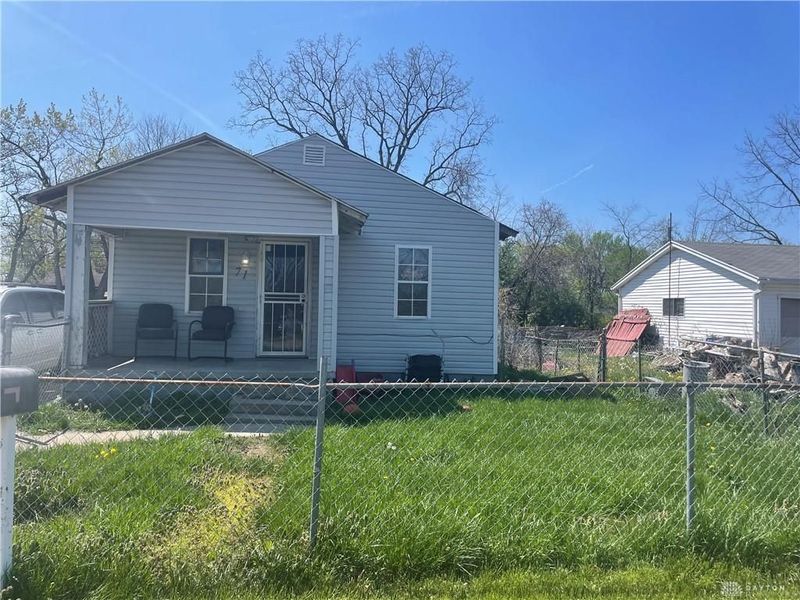 71 Elkins, Dayton, OH 45417 Photo 2