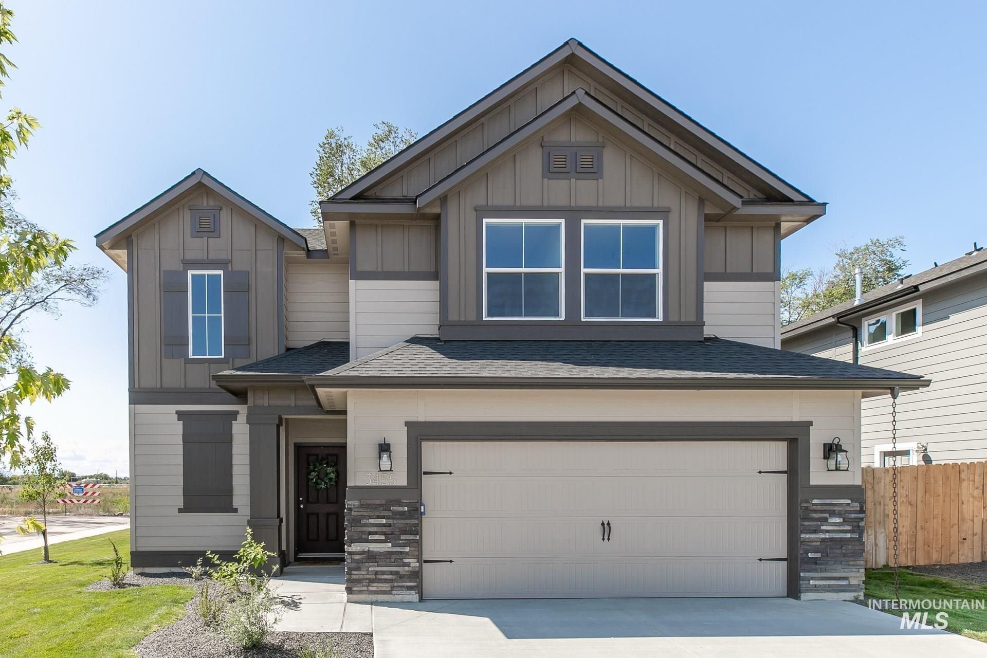 167 N Wooddale Ave, Eagle, ID 83616 Main Photo