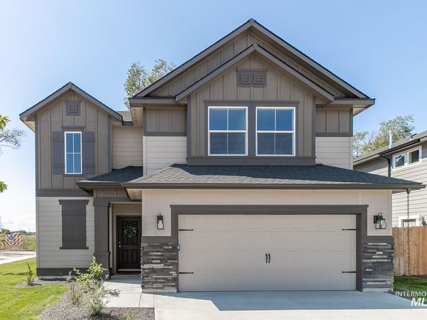 167 N Wooddale Ave, Eagle, ID 83616