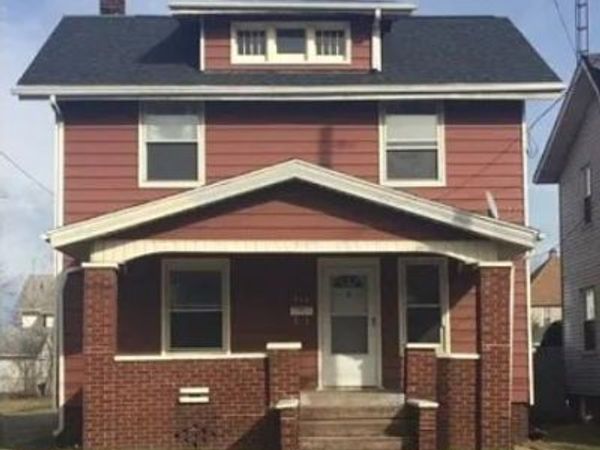 914 Shadyside Avenue SW, Canton, OH 44710