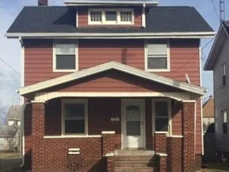 914 Shadyside Avenue SW, Canton, OH 44710 Photo 1