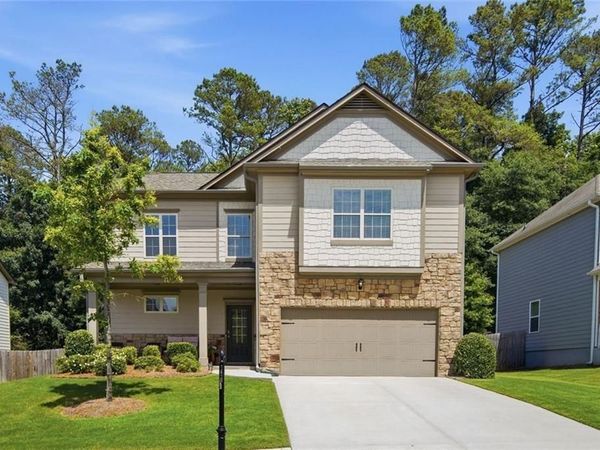 4230 Cordova Lane, Cumming, GA 30028