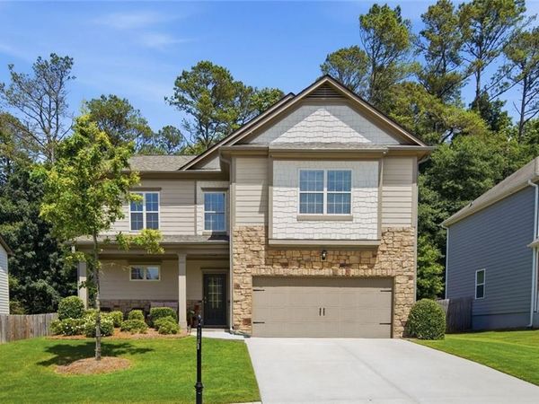 4230 Cordova Lane , Cumming, GA 30028