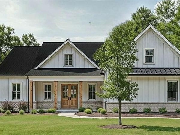 5855 Canterbury Way , Clermont, GA 30527
