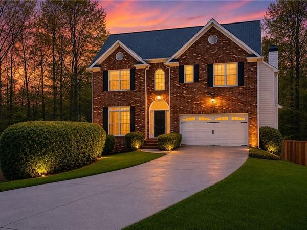 7025 Hampton Bluff Way , Roswell, GA 30075