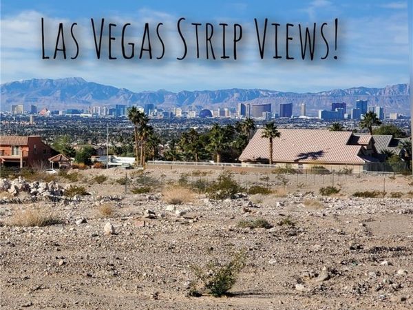 VISTA VALLEY Street , Las Vegas, NV 89110