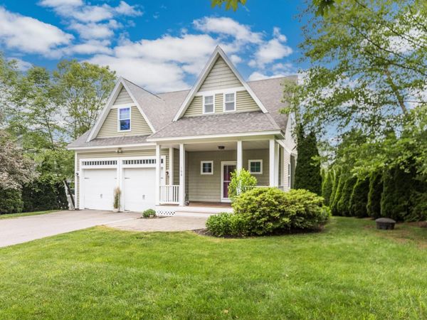 194 Spinney Road, Portsmouth, NH 03801