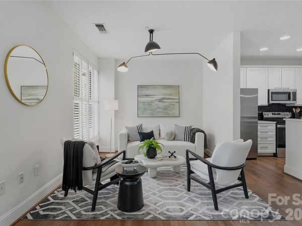 400 N Church Street, Unit 226, Charlotte, NC 28202