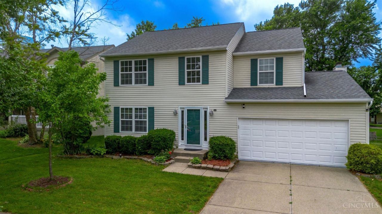 Please Call For Address, Deerfield Twp., OH 45040 Main Photo